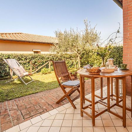 Noi 2 Vacanze - Il Nido Di Gina Contignano Bagian luar foto