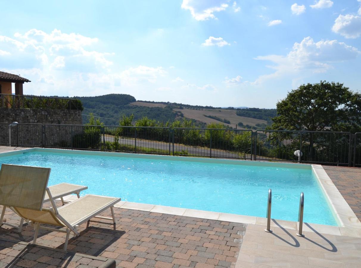 Noi 2 Vacanze - Il Nido Di Gina Contignano Bagian luar foto