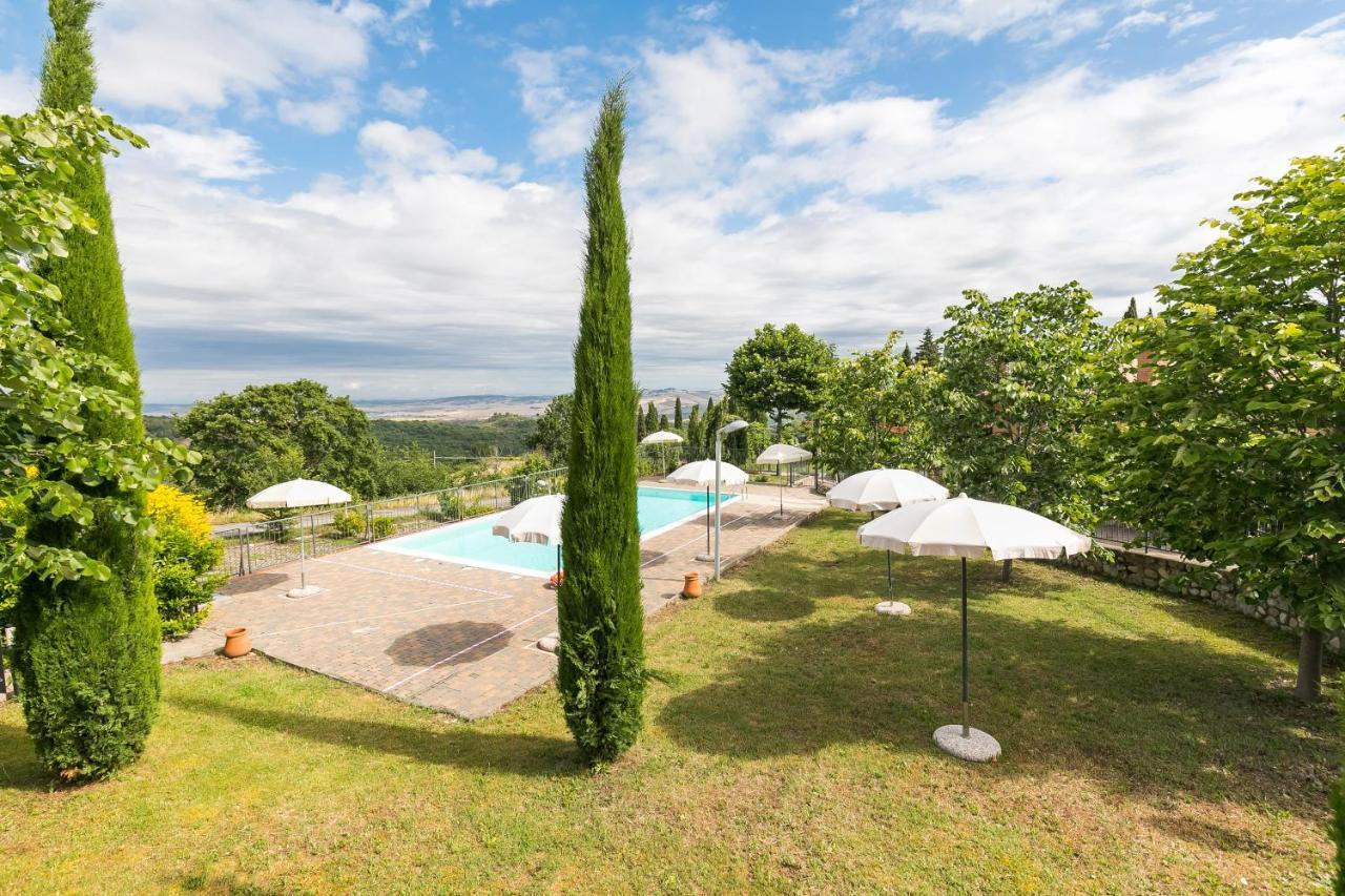 Noi 2 Vacanze - Il Nido Di Gina Contignano Bagian luar foto