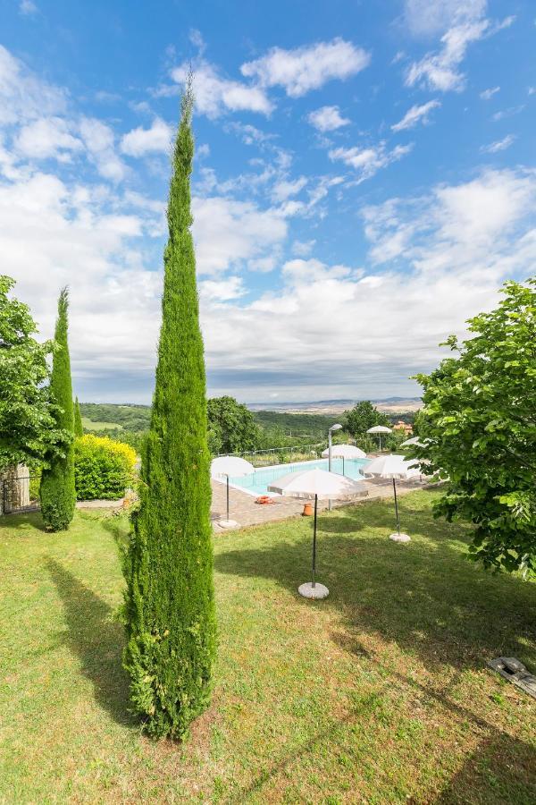 Noi 2 Vacanze - Il Nido Di Gina Contignano Bagian luar foto