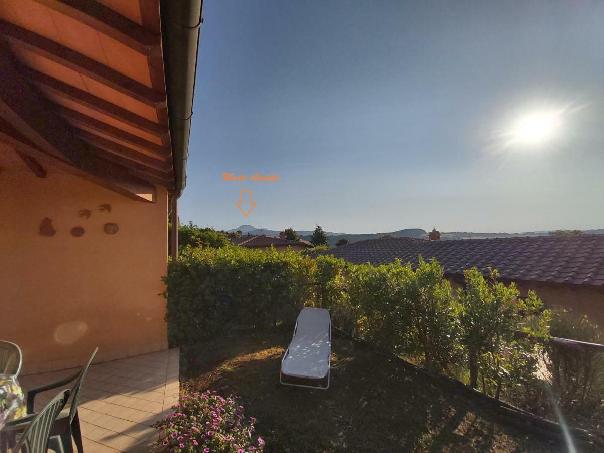 Noi 2 Vacanze - Il Nido Di Gina Contignano Bagian luar foto